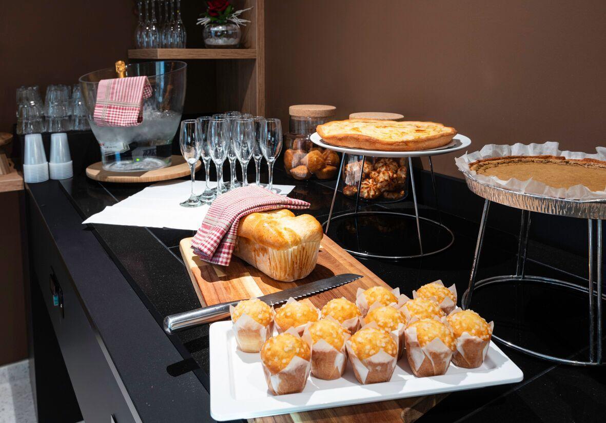 Leo Station, Et Annexes Hotel 4*