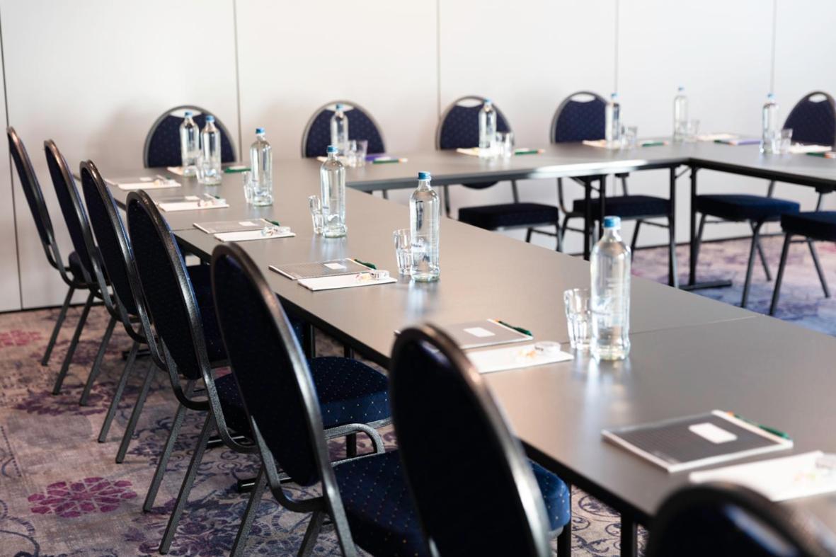 Leo Station, Et Annexes 4* Bastogne